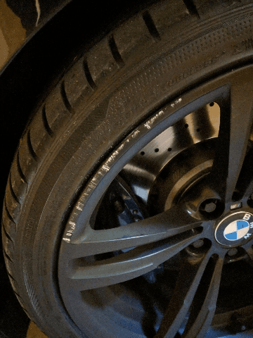 Tire & Wheel Protection